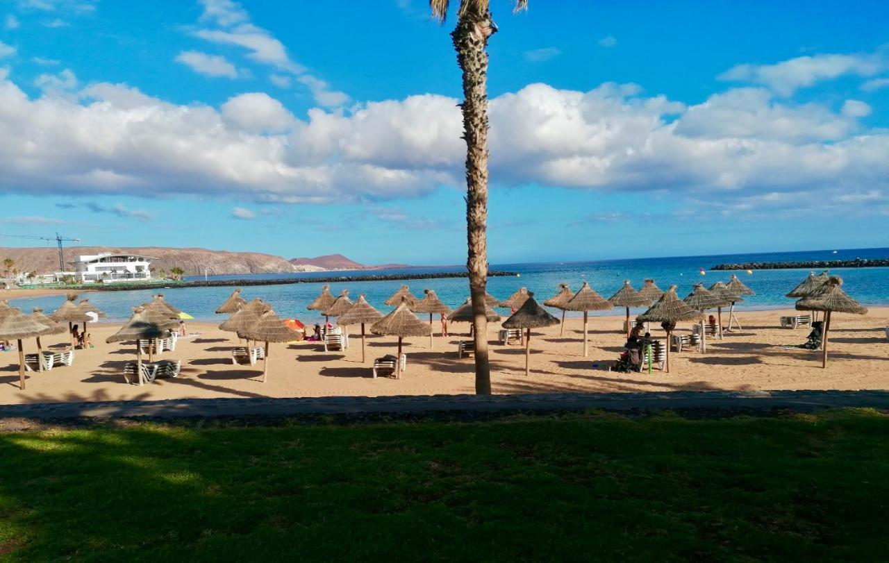 Americas Holiday Home Playa de las Americas  Luaran gambar