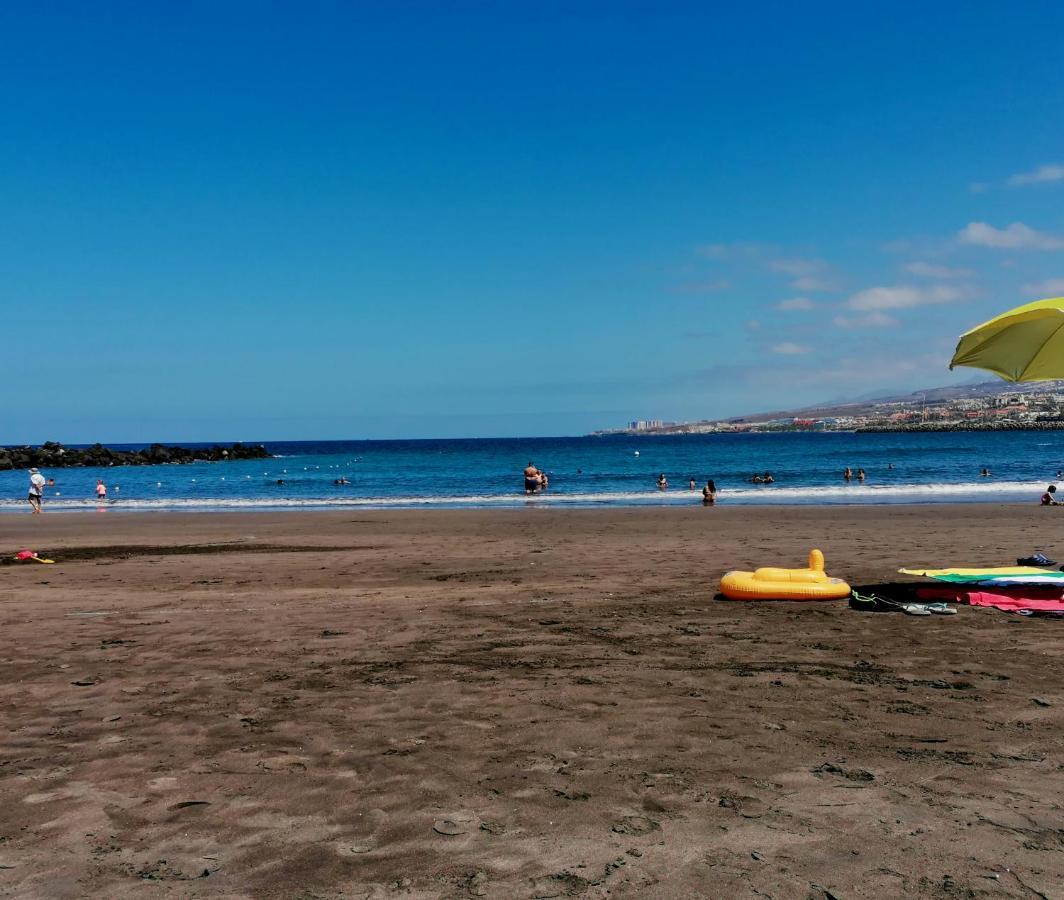 Americas Holiday Home Playa de las Americas  Luaran gambar