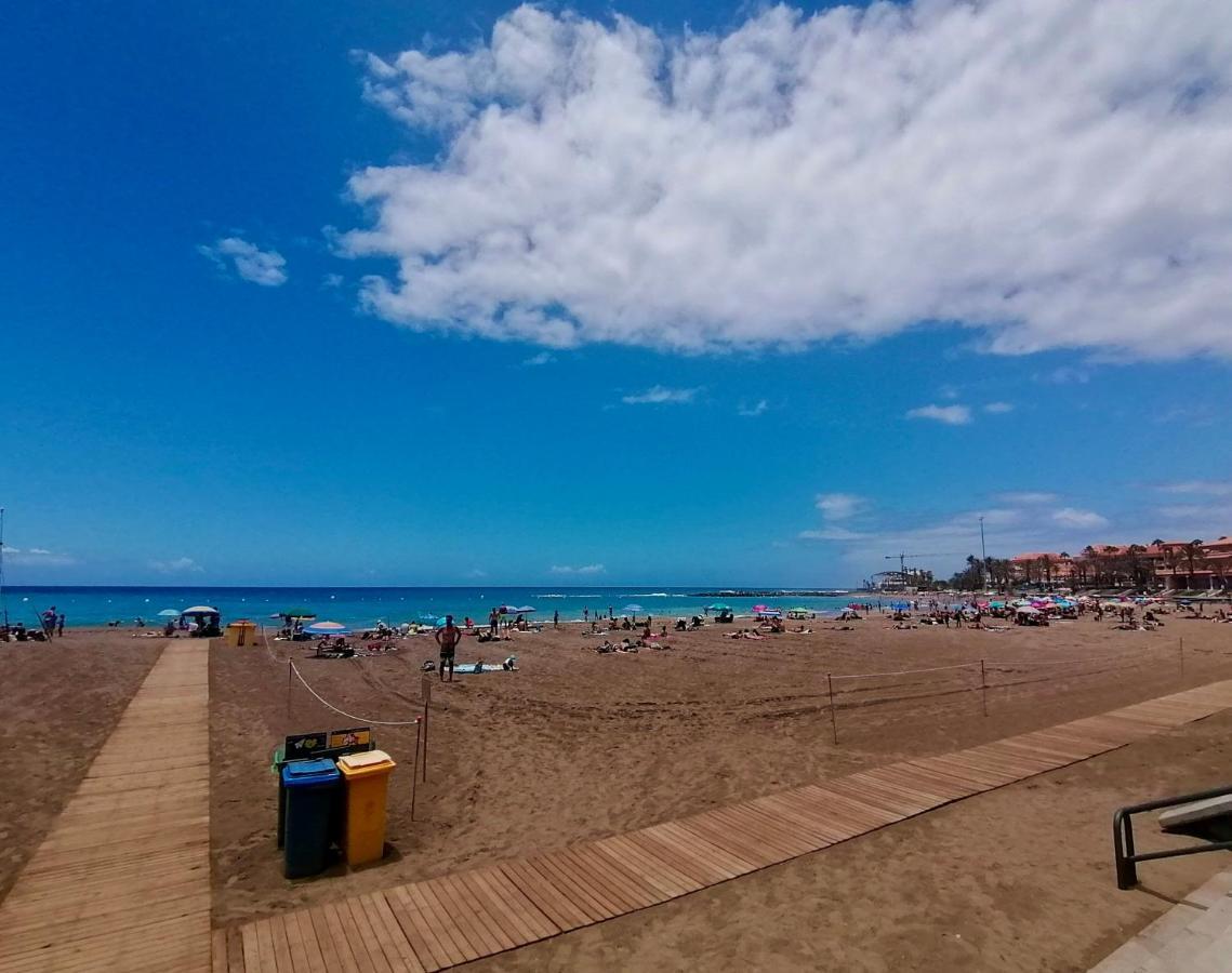 Americas Holiday Home Playa de las Americas  Luaran gambar