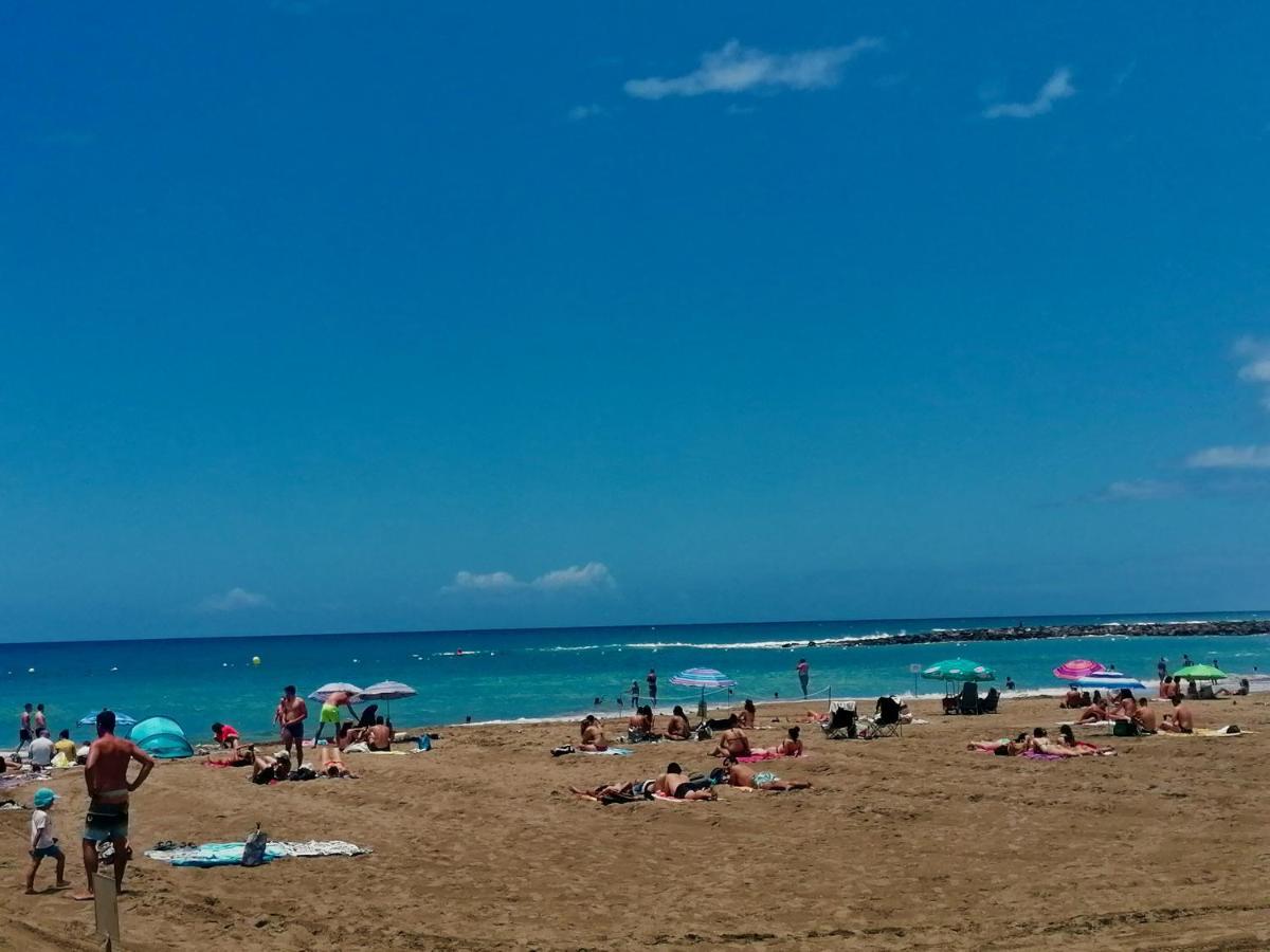 Americas Holiday Home Playa de las Americas  Luaran gambar