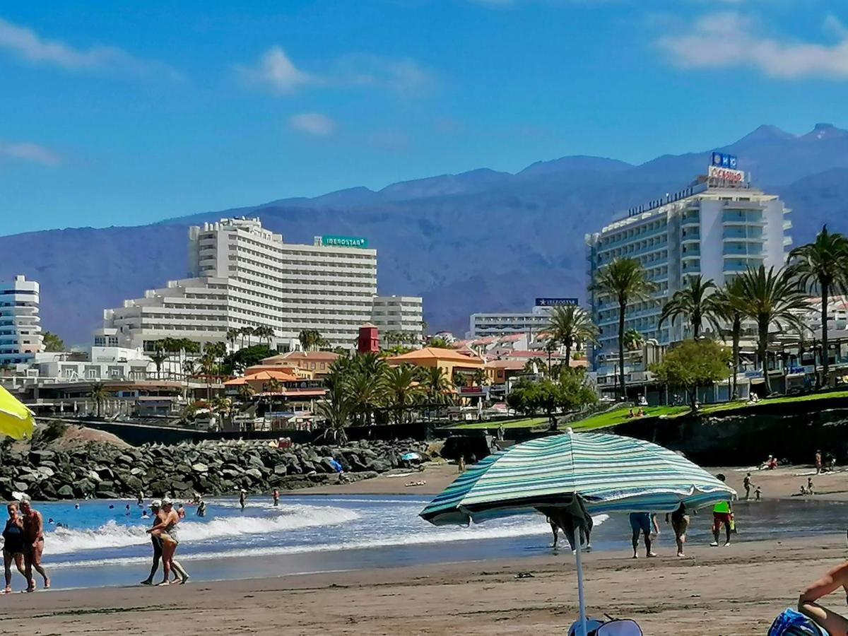 Americas Holiday Home Playa de las Americas  Luaran gambar