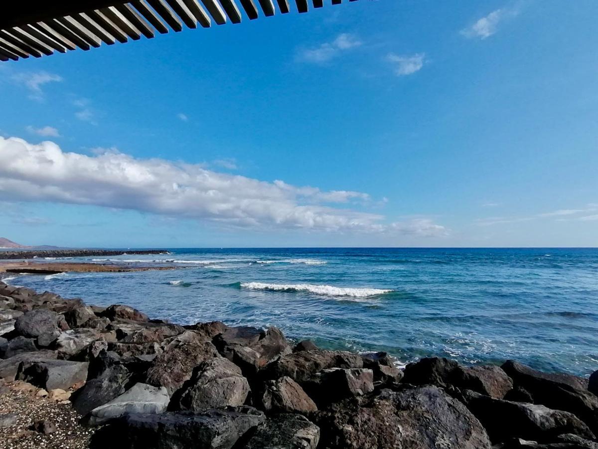 Americas Holiday Home Playa de las Americas  Luaran gambar