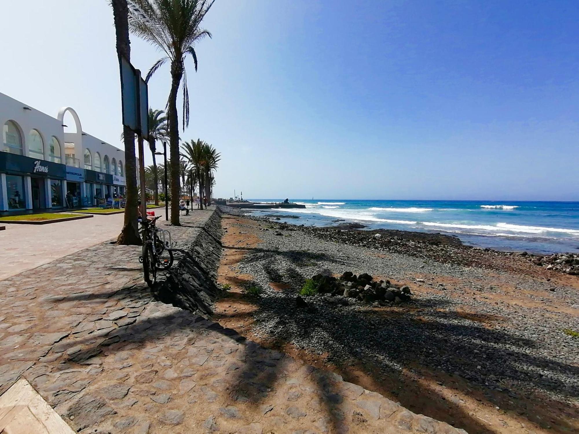 Americas Holiday Home Playa de las Americas  Luaran gambar