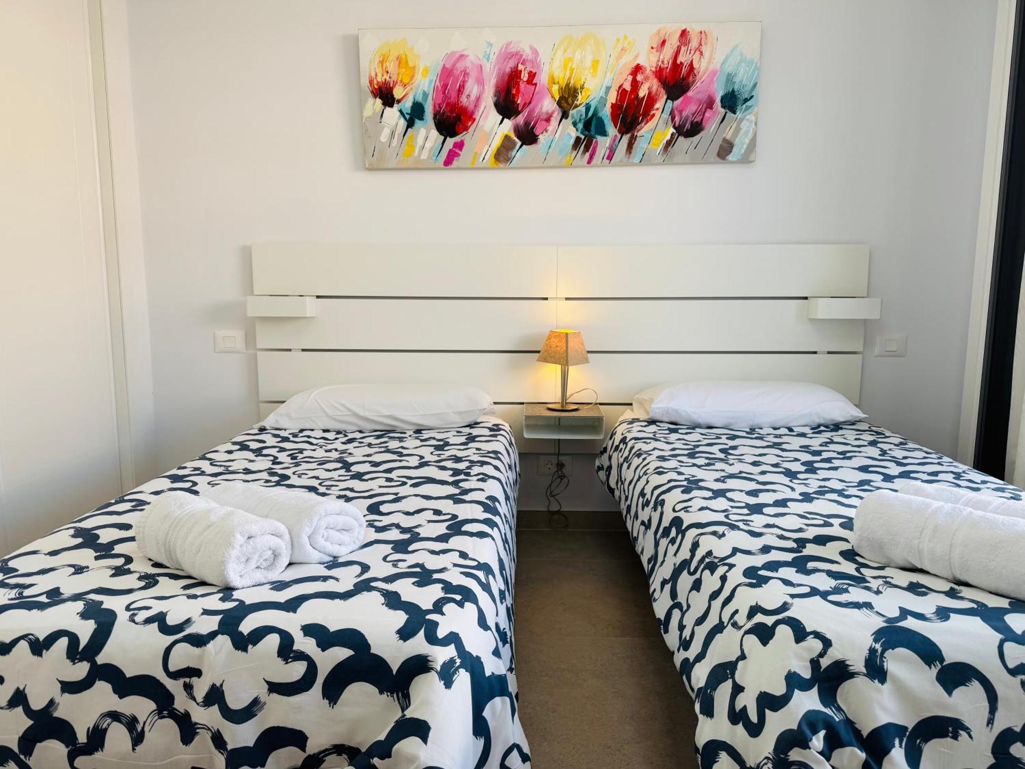 Americas Holiday Home Playa de las Americas  Luaran gambar