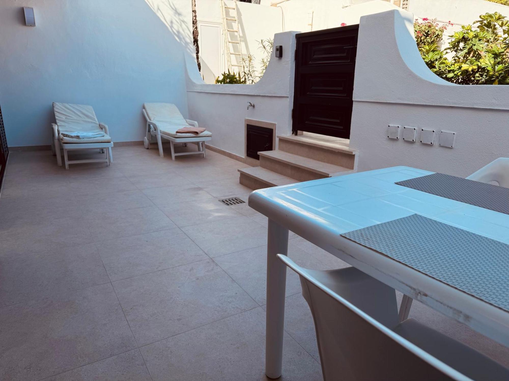Americas Holiday Home Playa de las Americas  Luaran gambar
