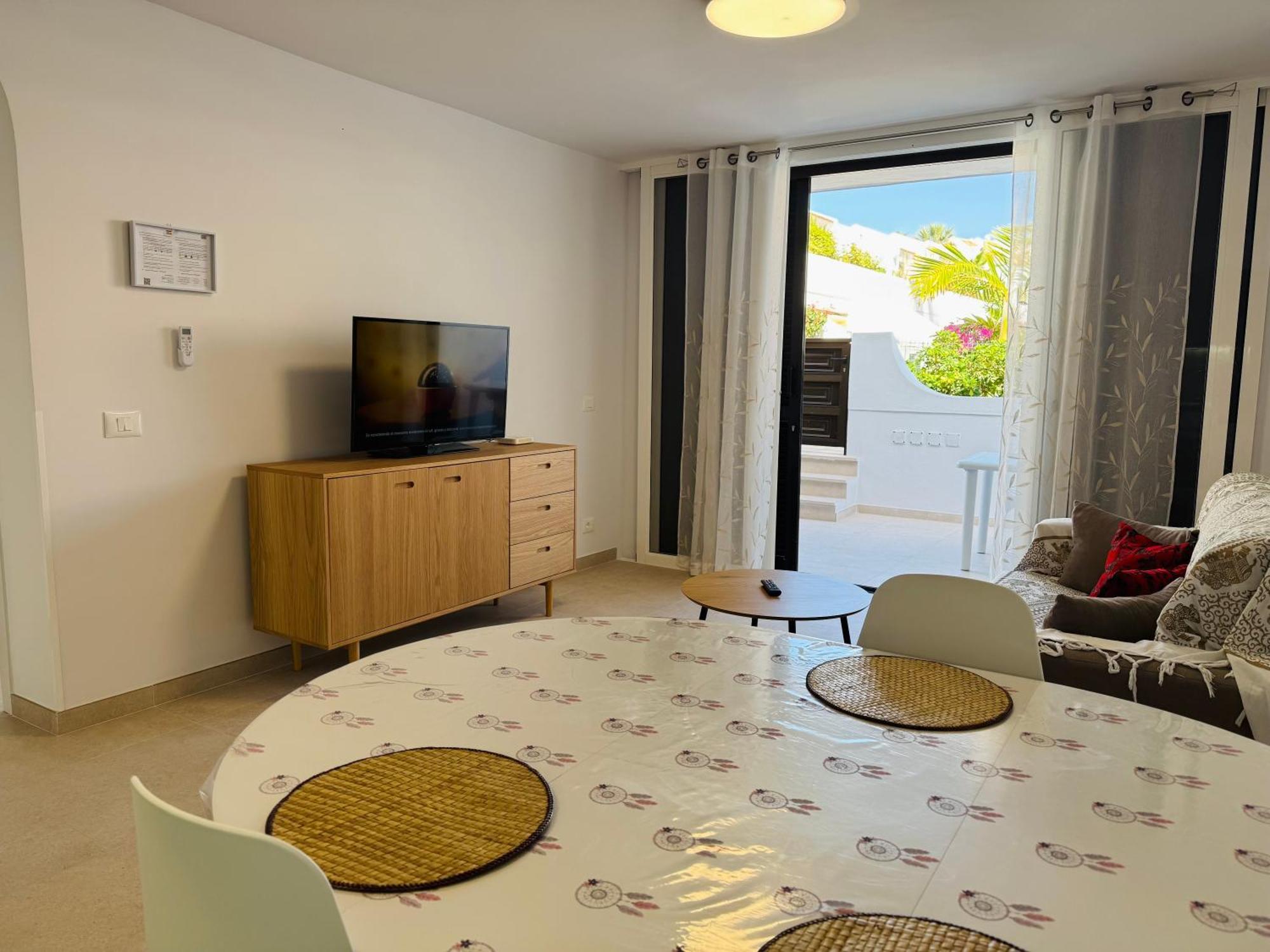 Americas Holiday Home Playa de las Americas  Luaran gambar