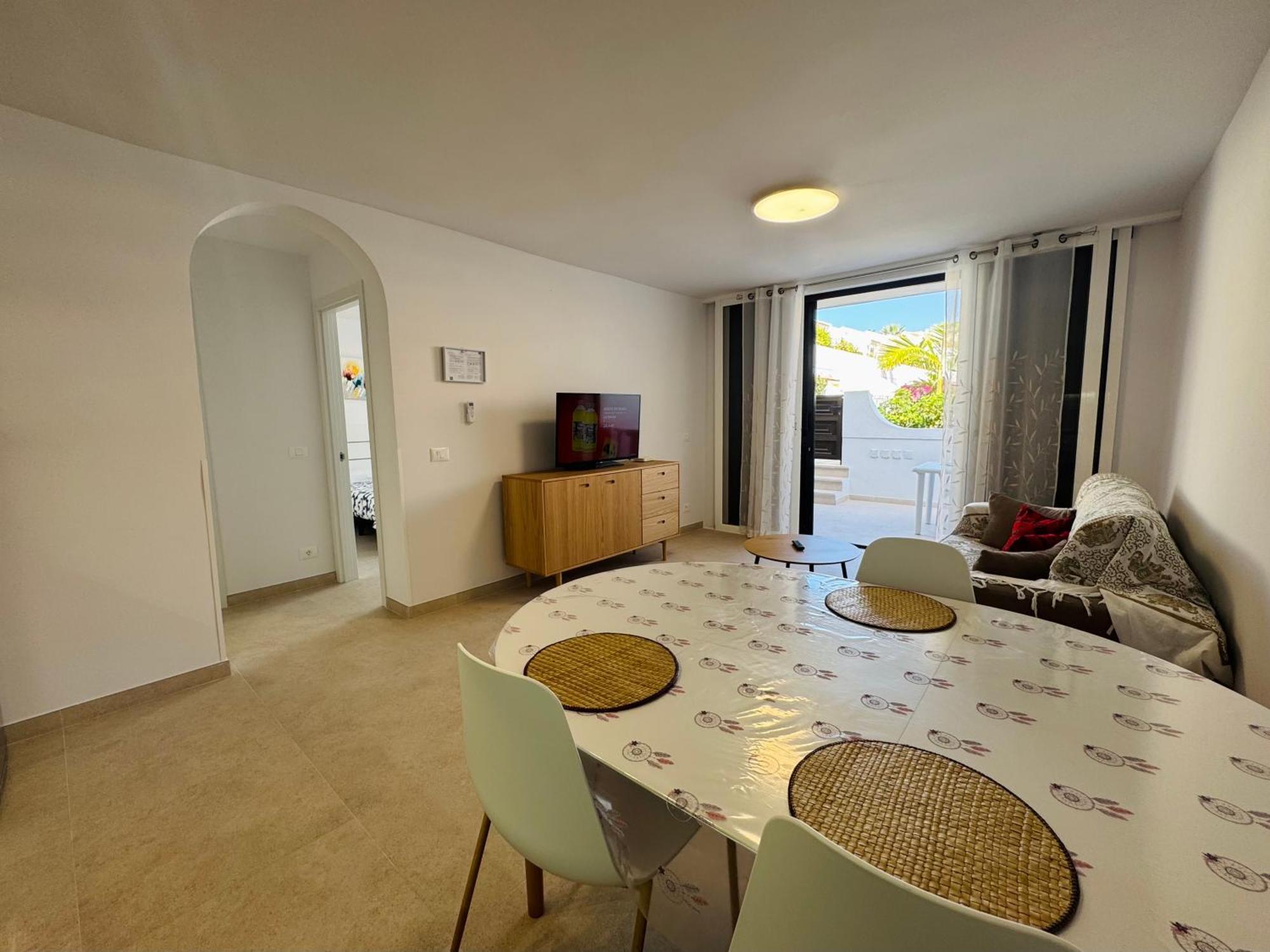 Americas Holiday Home Playa de las Americas  Luaran gambar