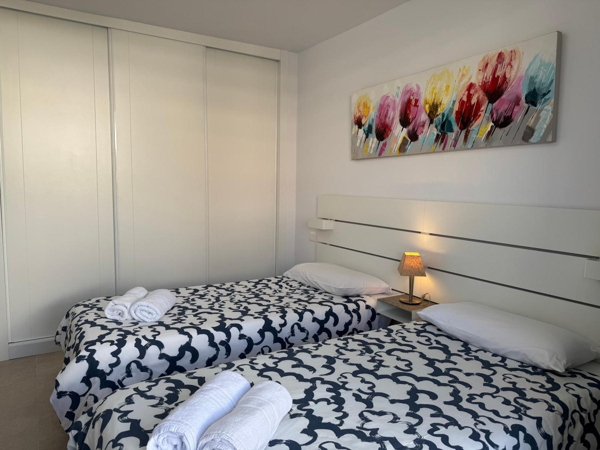 Americas Holiday Home Playa de las Americas  Luaran gambar