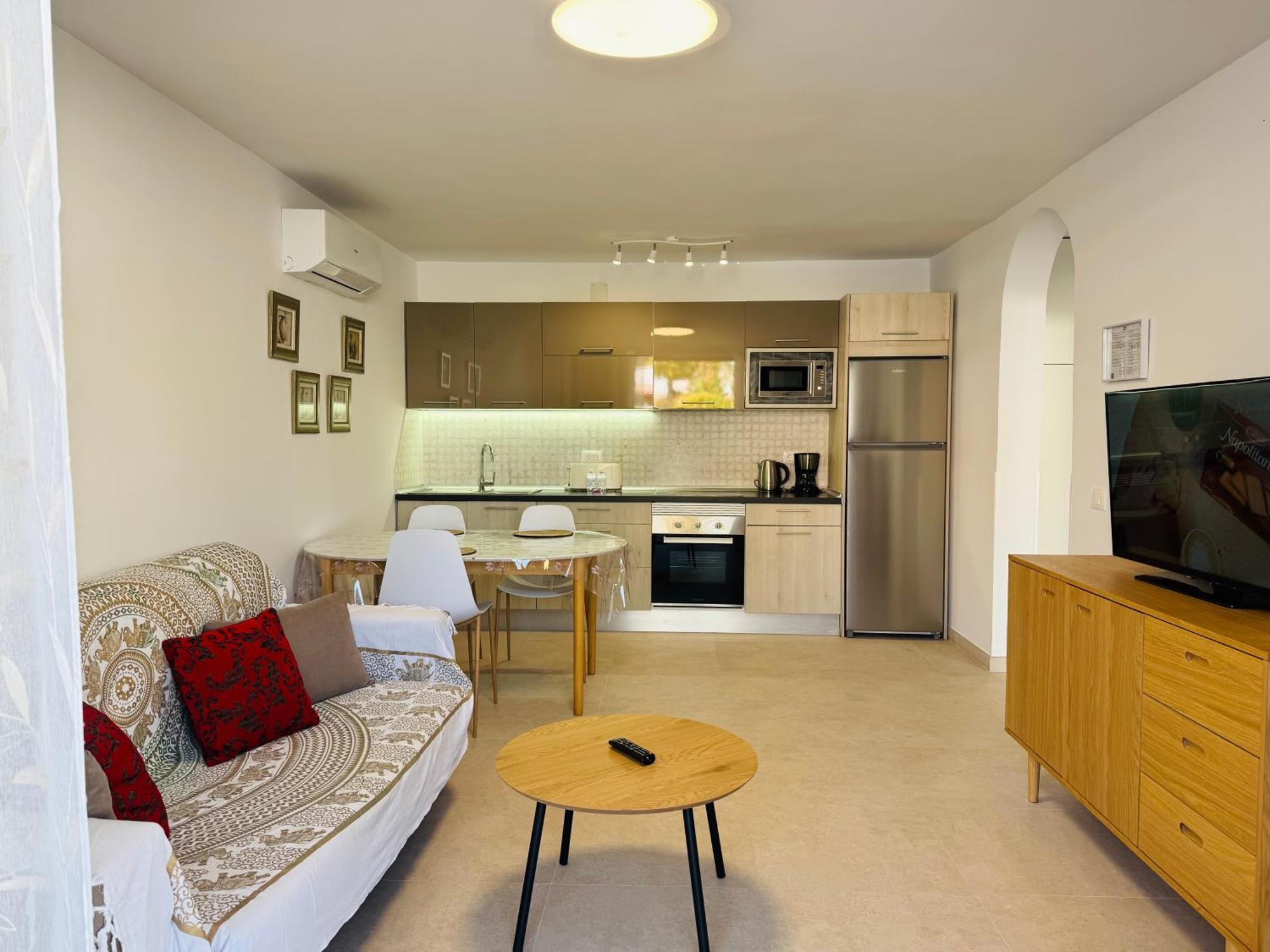 Americas Holiday Home Playa de las Americas  Luaran gambar