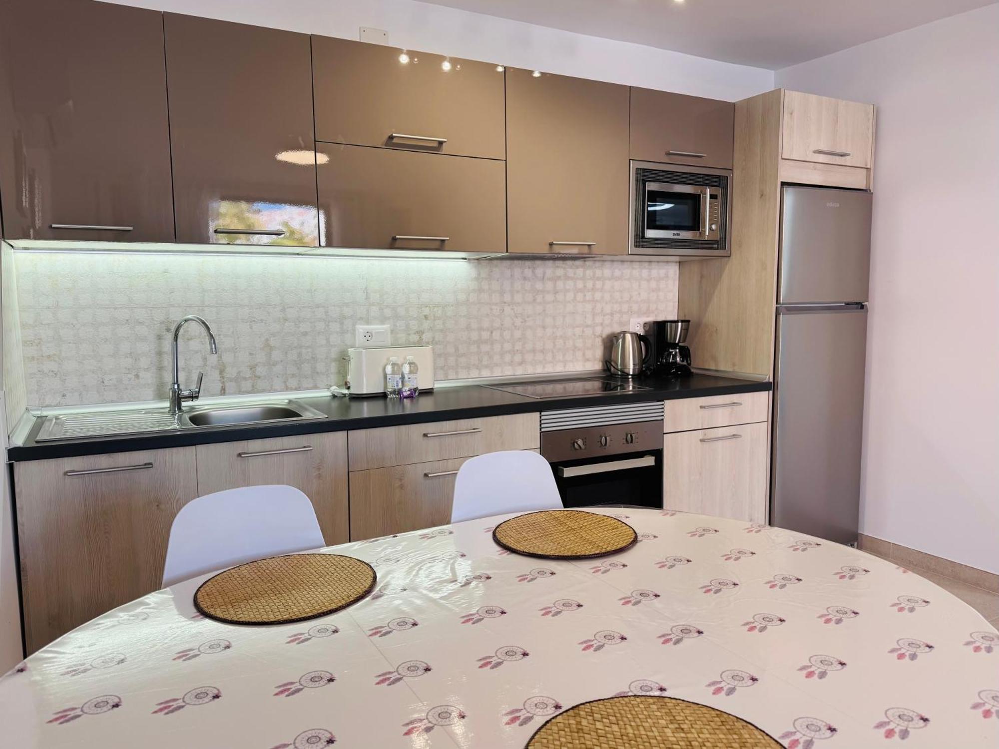 Americas Holiday Home Playa de las Americas  Luaran gambar