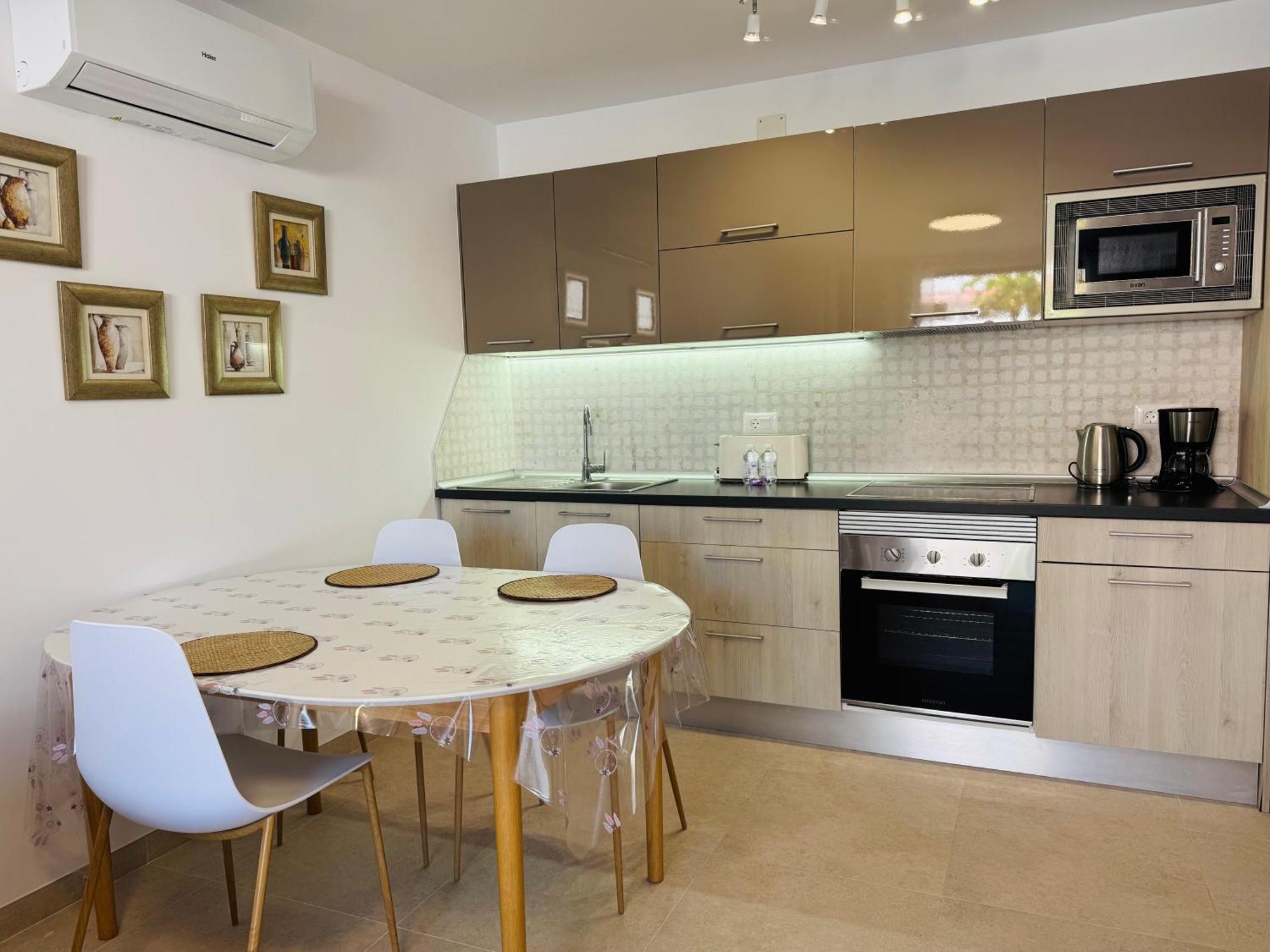 Americas Holiday Home Playa de las Americas  Luaran gambar