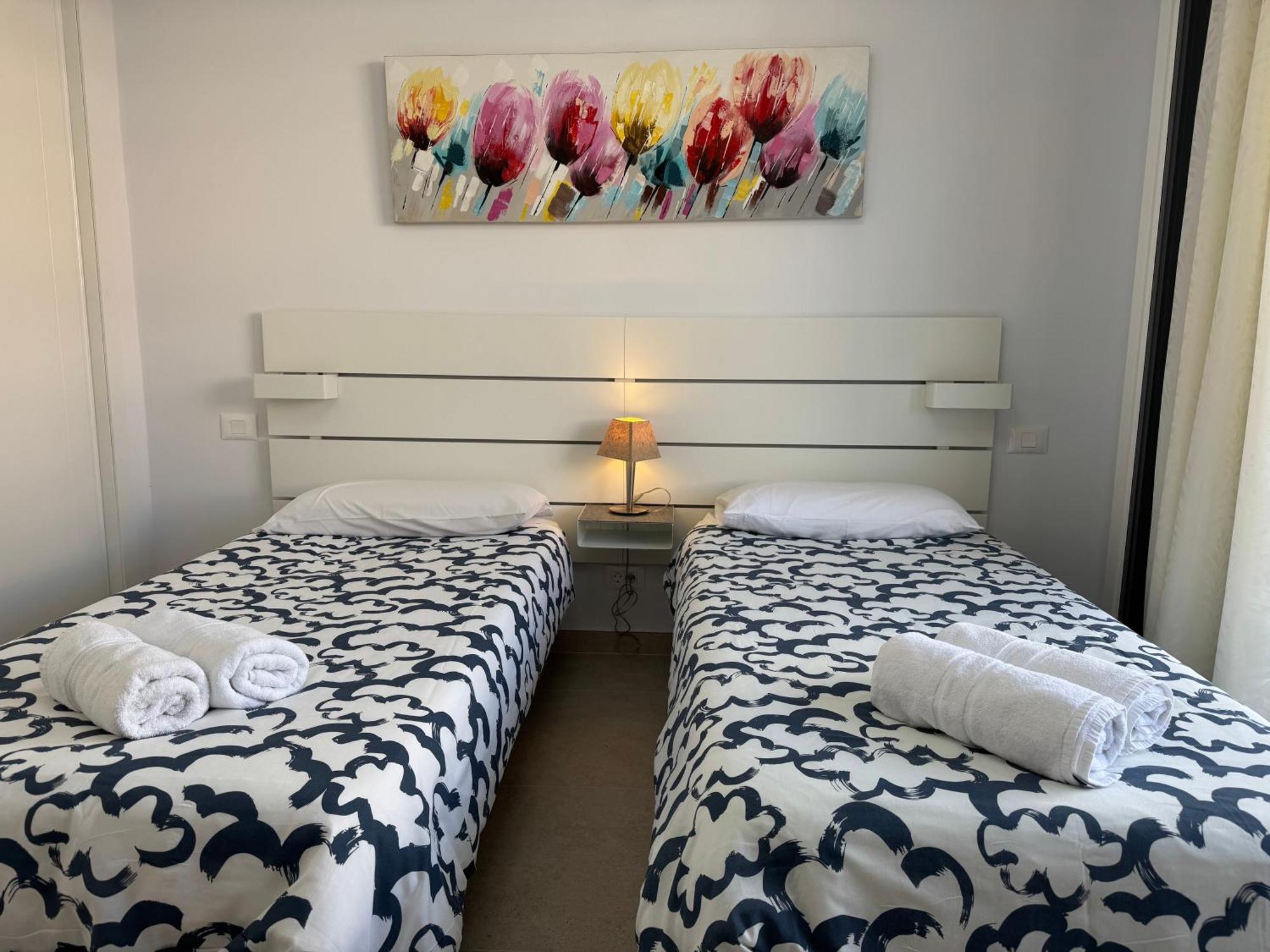 Americas Holiday Home Playa de las Americas  Luaran gambar