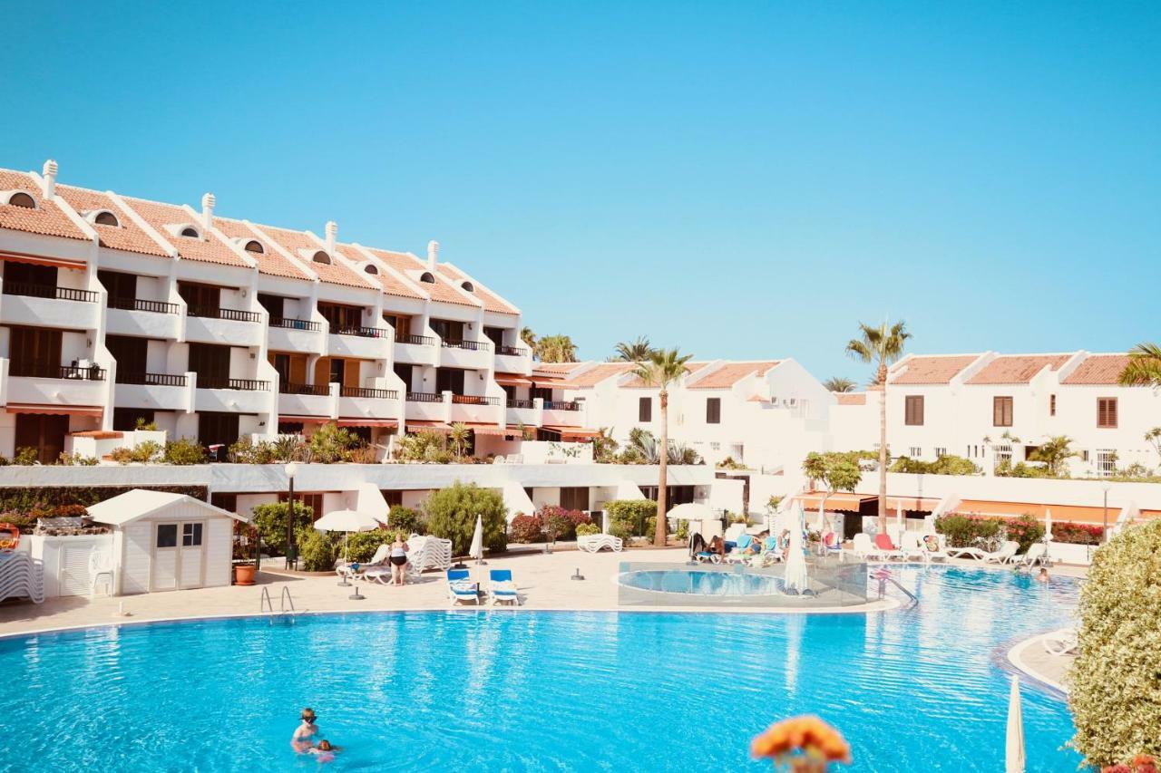 Americas Holiday Home Playa de las Americas  Luaran gambar