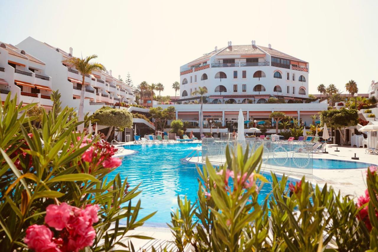 Americas Holiday Home Playa de las Americas  Luaran gambar