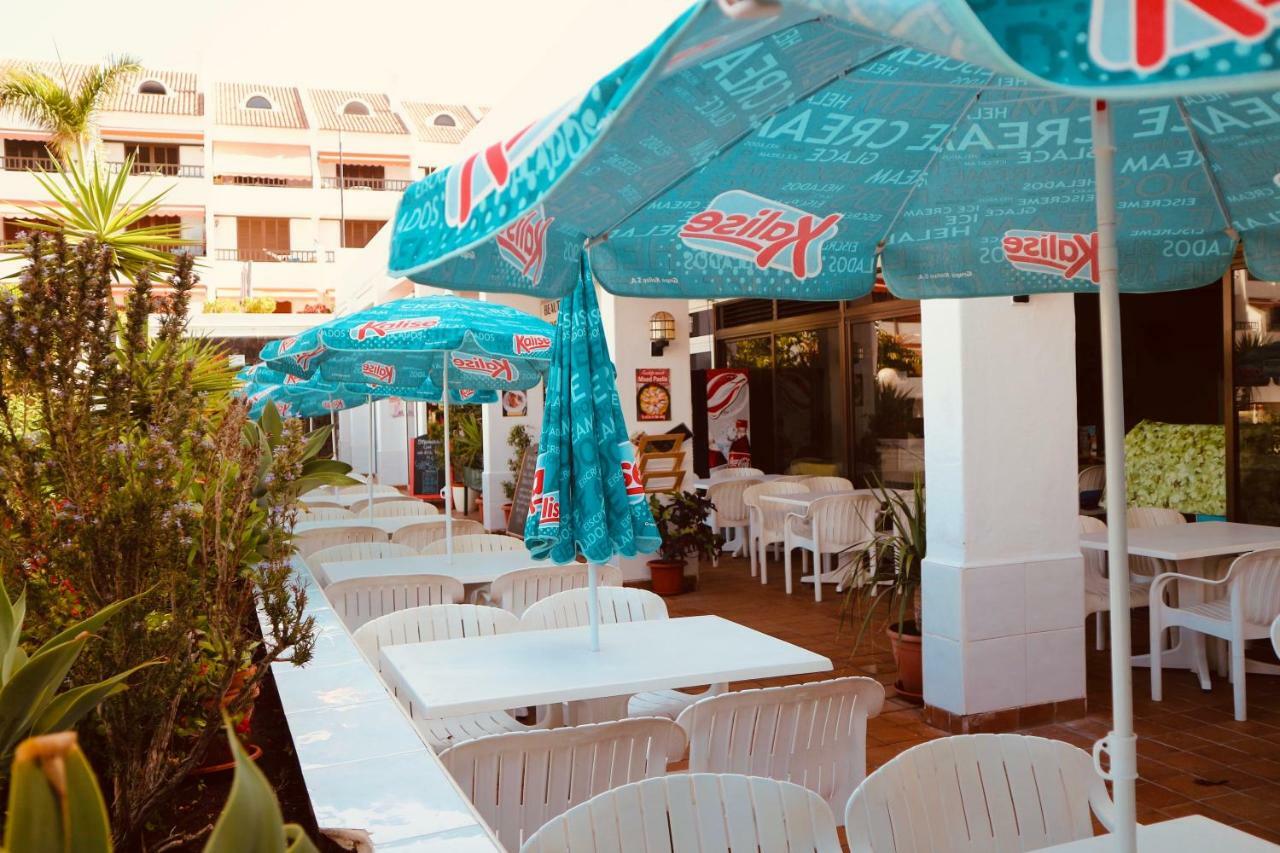 Americas Holiday Home Playa de las Americas  Luaran gambar