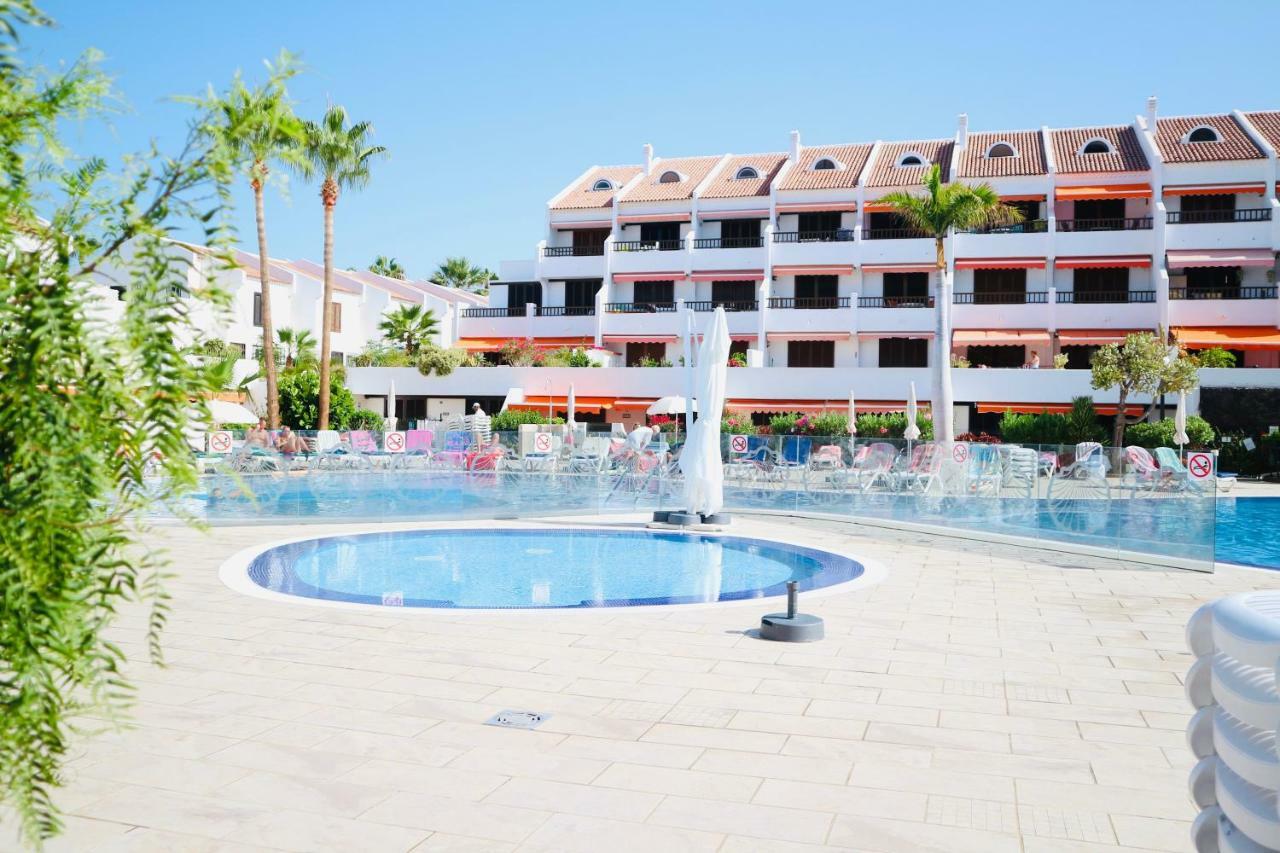 Americas Holiday Home Playa de las Americas  Luaran gambar