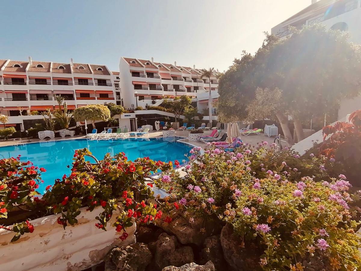 Americas Holiday Home Playa de las Americas  Luaran gambar