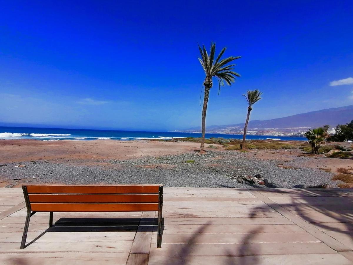 Americas Holiday Home Playa de las Americas  Luaran gambar