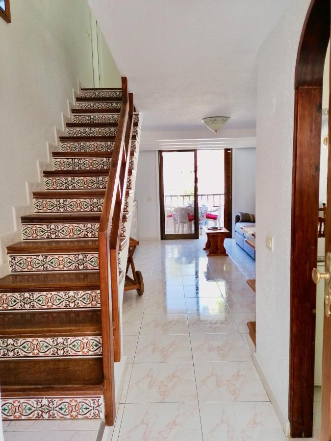 Americas Holiday Home Playa de las Americas  Luaran gambar