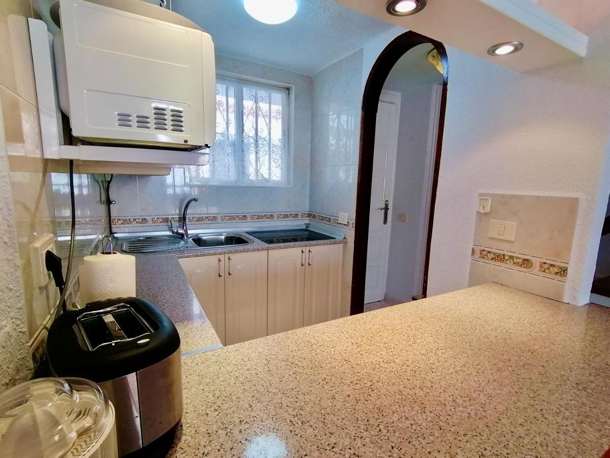 Americas Holiday Home Playa de las Americas  Luaran gambar
