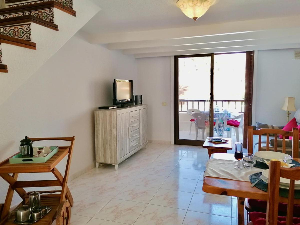 Americas Holiday Home Playa de las Americas  Luaran gambar