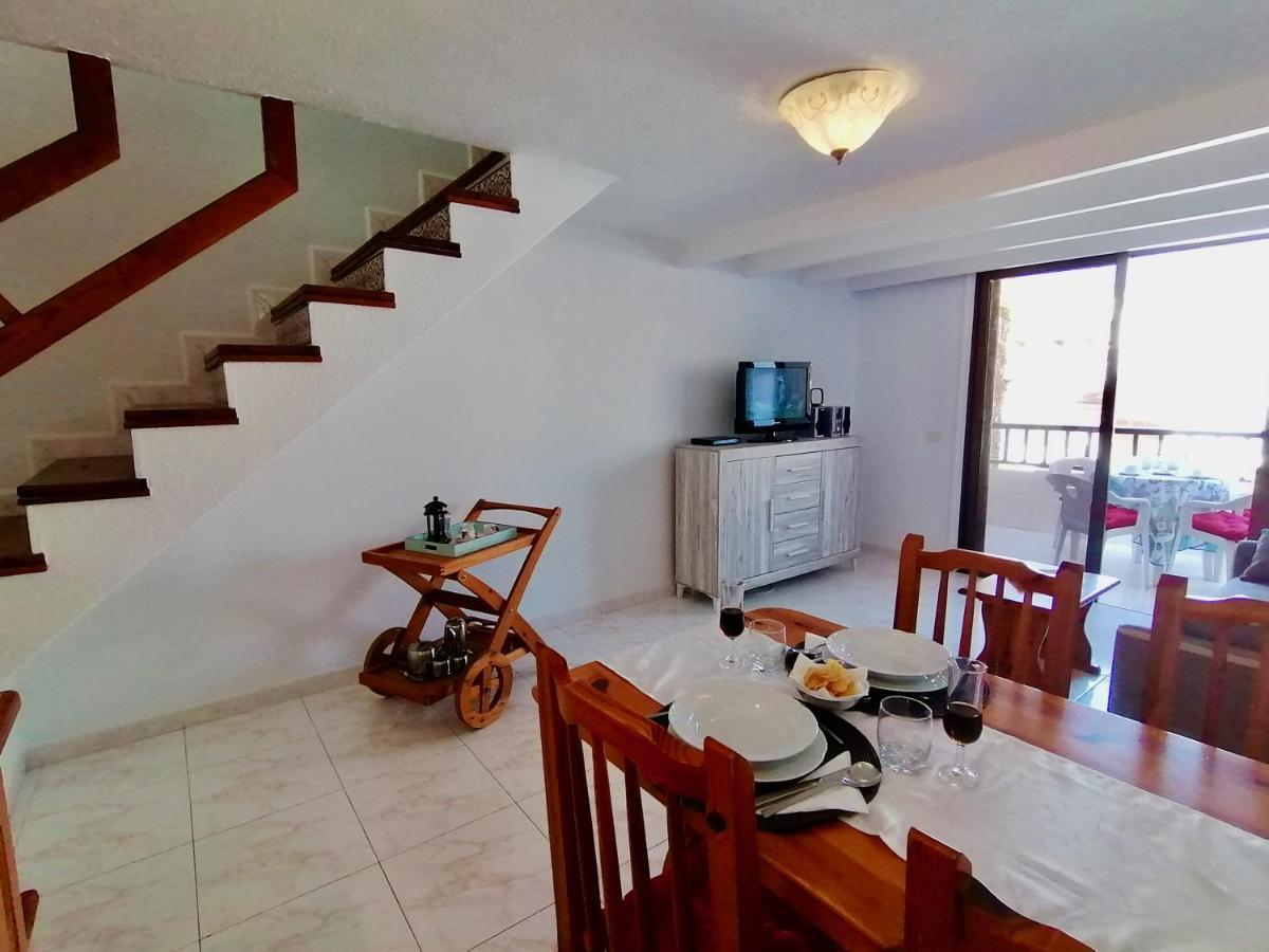 Americas Holiday Home Playa de las Americas  Luaran gambar