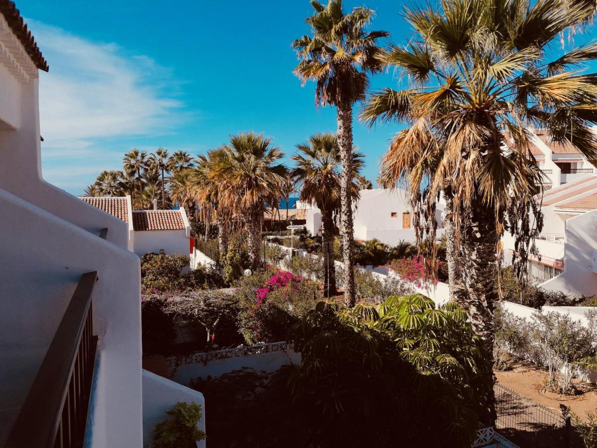 Americas Holiday Home Playa de las Americas  Luaran gambar