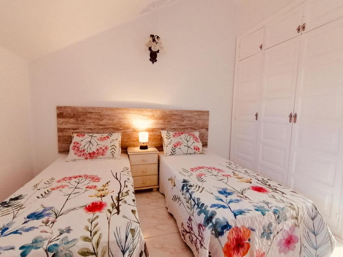 Americas Holiday Home Playa de las Americas  Luaran gambar
