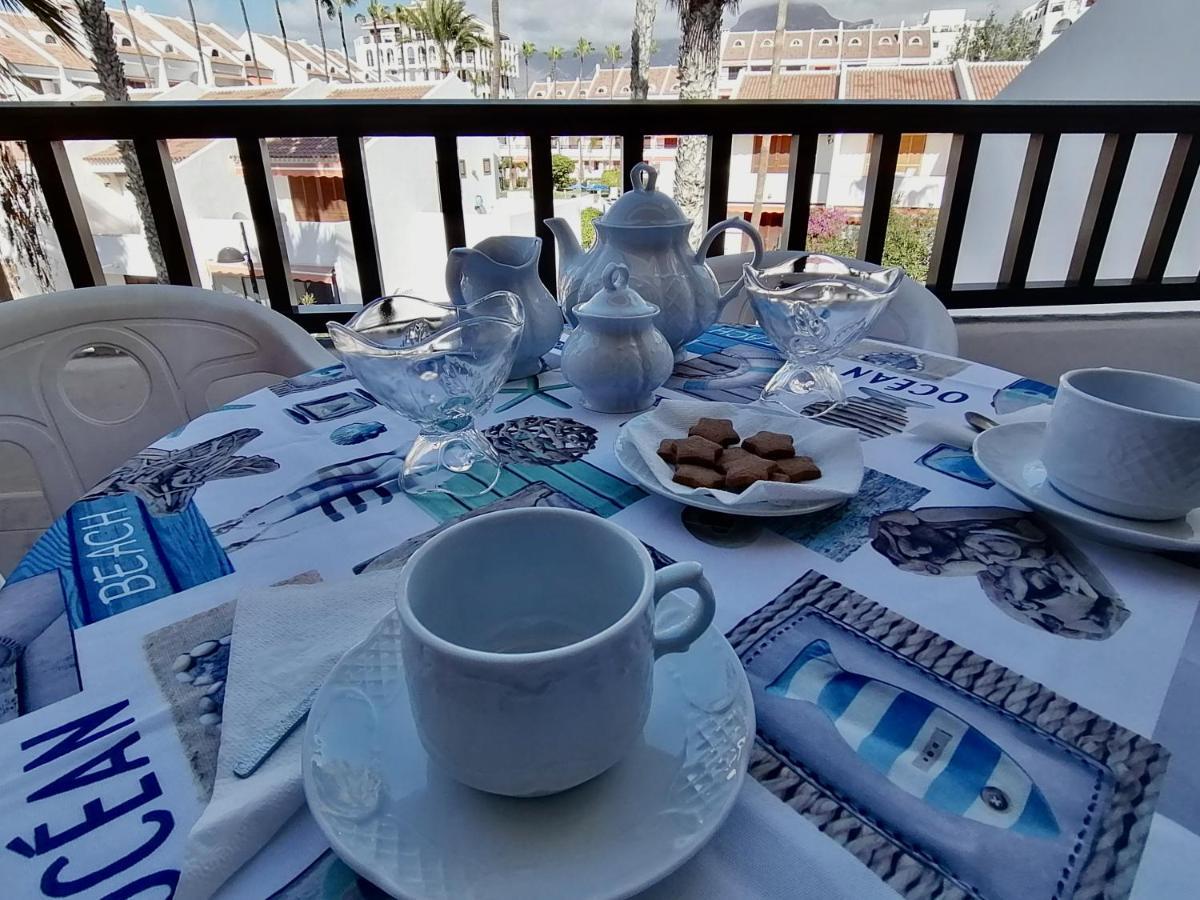 Americas Holiday Home Playa de las Americas  Luaran gambar