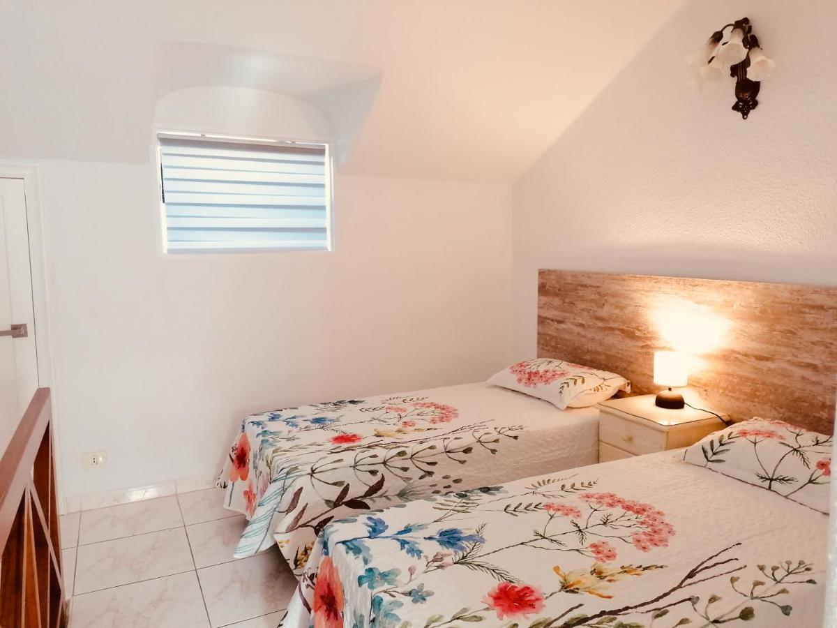 Americas Holiday Home Playa de las Americas  Luaran gambar