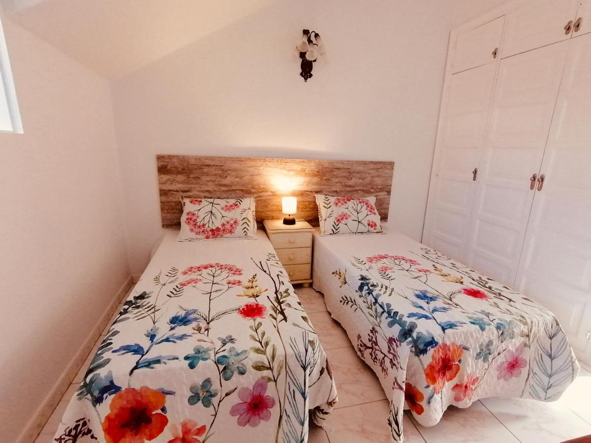 Americas Holiday Home Playa de las Americas  Luaran gambar