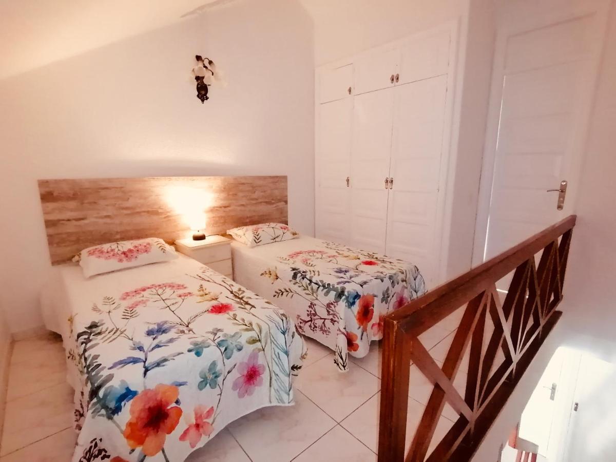 Americas Holiday Home Playa de las Americas  Luaran gambar