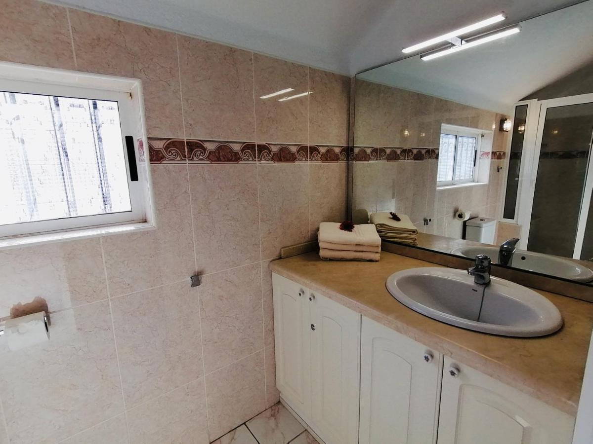 Americas Holiday Home Playa de las Americas  Luaran gambar