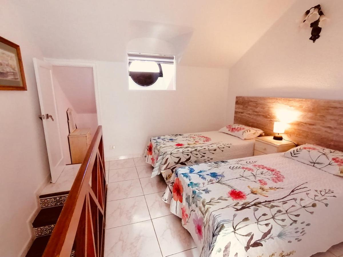 Americas Holiday Home Playa de las Americas  Luaran gambar