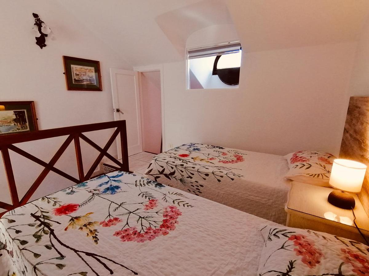 Americas Holiday Home Playa de las Americas  Luaran gambar
