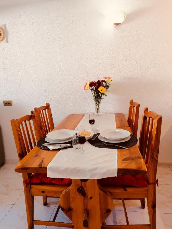 Americas Holiday Home Playa de las Americas  Luaran gambar